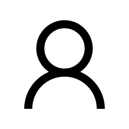 Home sample user icon
